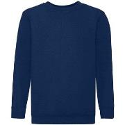 Sweat-shirt enfant Fruit Of The Loom Classic