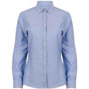 Chemise Henbury Modern