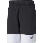 Short Puma 848819-01