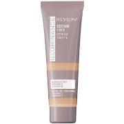 Soins ciblés Revlon Sérum Illuminance Teinte Spf15 313-bronze Clair