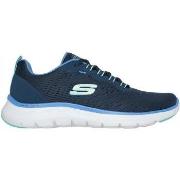 Baskets Skechers -