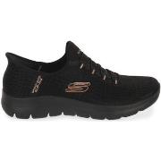 Baskets Skechers BKGD SUMMITS CLASSIC