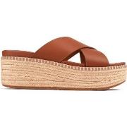 Sandales FitFlop Eloise Espadrille Des Sandales