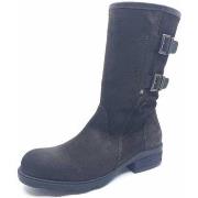 Bottes Wolky -