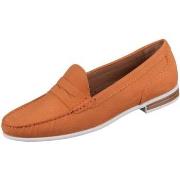 Mocassins Wirth -