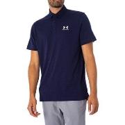 Polo Under Armour Polo Ample Icon