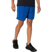 Short Under Armour Short Tissé Technique Avec Logo