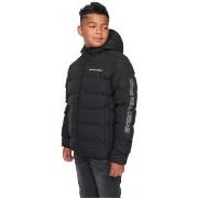 Blouson enfant Kings Will Dream Kamon