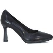 Chaussures Desiree ZAPATOS DE TACÓN DE MUJER SYRA 11 NEGRO