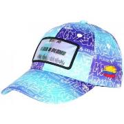 Casquette Skr Casquette Mixte