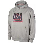 Sweat-shirt Outerstuff Sweat à capuche Nike Team USA