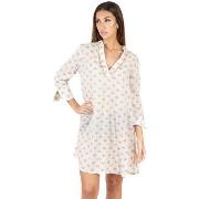 Robe courte Isla Bonita By Sigris Robe Courte