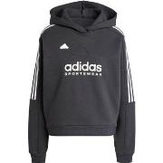 Sweat-shirt adidas W TIRO FL HD