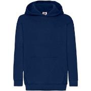 Sweat-shirt enfant Fruit Of The Loom Classic 80/20