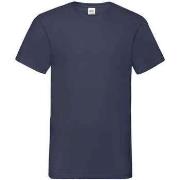 T-shirt Fruit Of The Loom Valueweight