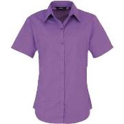 Chemise Premier PR302