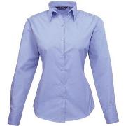 Chemise Premier PR300