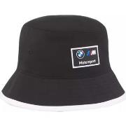 Chapeau Puma BMW MMS