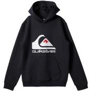 Polaire enfant Quiksilver Big Logo