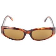 Lunettes de soleil Ray-ban Lunettes de soleil marron