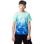 T-shirt enfant Hype HY9684