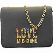 Pochette Love Moschino -