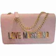 Pochette Love Moschino -