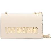 Pochette Love Moschino -