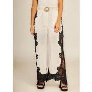 Pantalon ALMA EN PENA V24CL304