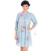 Robe courte Isla Bonita By Sigris Robe Courte