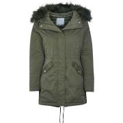 Veste Champion Parka Olive