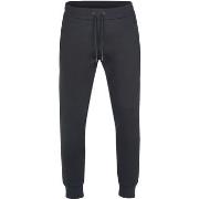 Jogging Tommy Hilfiger Pantalon du Jogging Noir