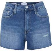 Short Calvin Klein Jeans Shorts