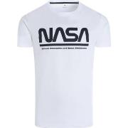 T-shirt Nasa t-shirt