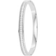 Bracelets Sc Crystal B4337-ARGENT-BLANC