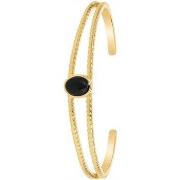 Bracelets Sc Bohème B4237-BLACKONYX