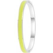 Bracelets Sc Crystal B4339-ARGENT-JAUNE