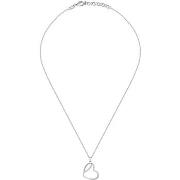 Collier Cleor Collier en argent 925/1000 et zircon