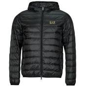 Doudounes Emporio Armani EA7 CORE IDENTITY DOWN JACKET HD