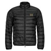 Doudounes Emporio Armani EA7 CORE IDENTITY DOWN JACKET