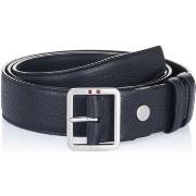 Ceinture Bally Ceinture Réversible noir