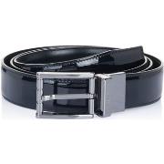 Ceinture Bally Ceinture Réversible noir