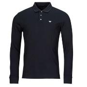 Polo Emporio Armani 8N1FQ0