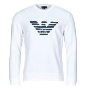 Sweat-shirt Emporio Armani 8N1MR6