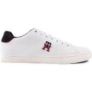 Baskets basses Tommy Hilfiger Core Varsity Formateurs