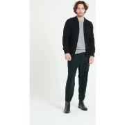 Gilet Studio Cashmere8 LUKE 10