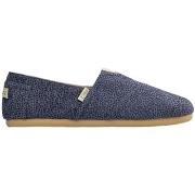 Espadrilles Paez Gum Classic M - Seed Cloudy