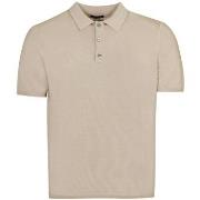 Polo Bruce Field Polo Victor viscose spandex