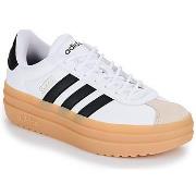 Baskets basses adidas VL COURT BOLD