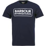 T-shirt Barbour -